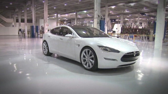 Tesla gets top rating in satisfaction survey