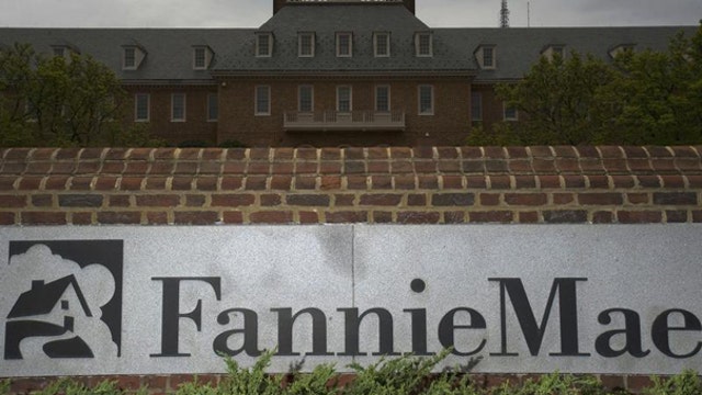 Are Fannie Mae, Freddie Mac good for consumers?