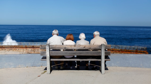 AHIP: Seniors feel wrath of Medicare Advantage cuts