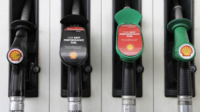 How low will gas prices go?