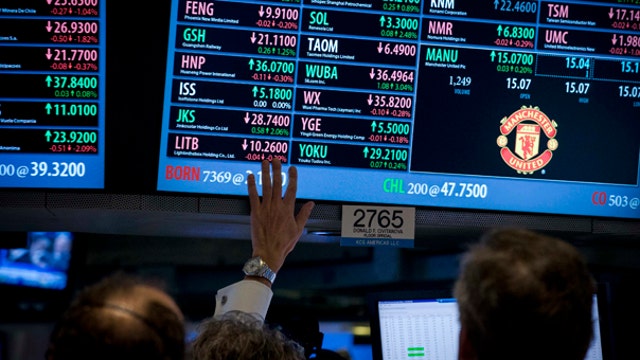 Stocks to watch: BAC, AIG