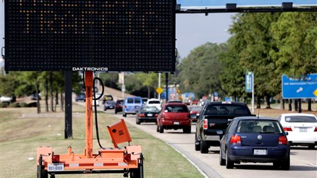 Google’s ‘Waze’ app will help you beat traffic?