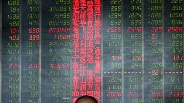 Why is China cutting interest rates?