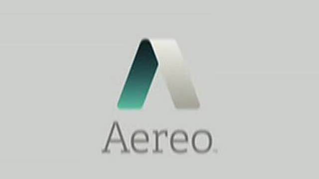 Aereo files for Chapter 11 bankruptcy