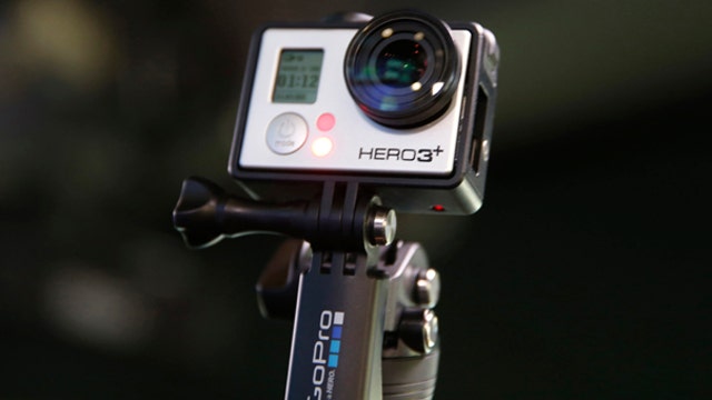 A buying opportunity for investors in GoPro shares?