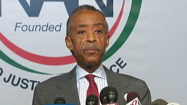 Al Sharpton a professional troublemaker?