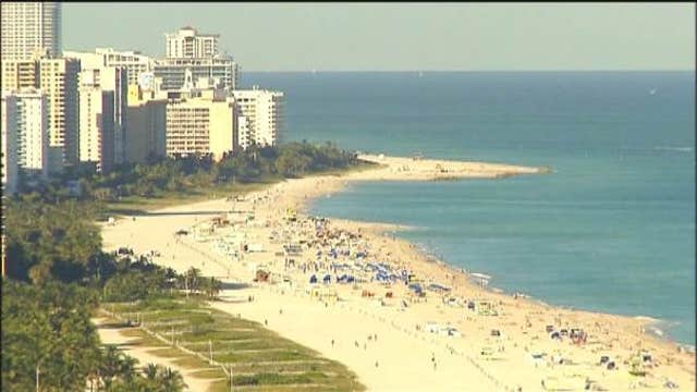 Foreign buyer boom in Florida’s luxury real estate market?