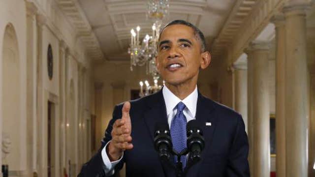 Obama’s immigration speech a political win?