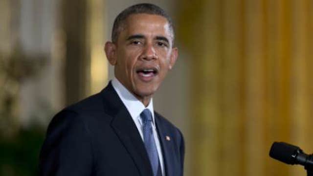 Varney: The backlash will defeat President Obama