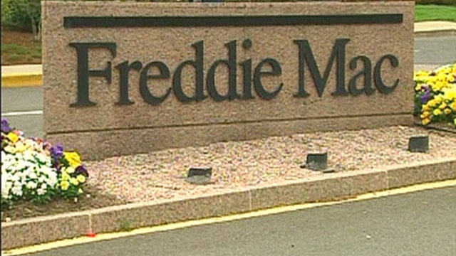 Changes ahead for Fannie Mae, Freddie Mac?