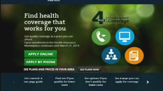 Helping consumers make informed decisions on ObamaCare