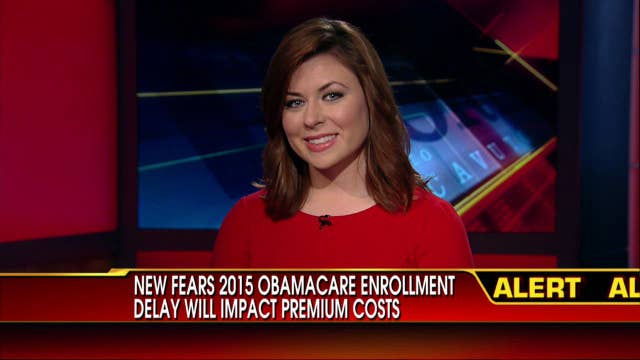Another ObamaCare delay: the premium impact