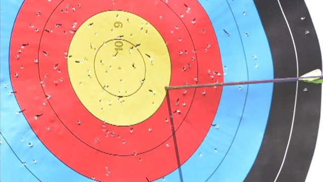 ‘Hunger Games: Catching Fire’ helps boost archery sales