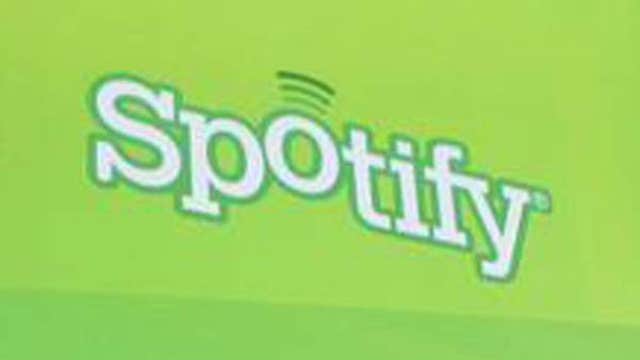Is Spotify worth $4B?