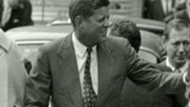 Would JFK have been a Republican today?