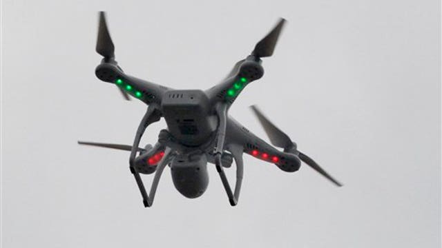 FAA’s expected drone rules broken down