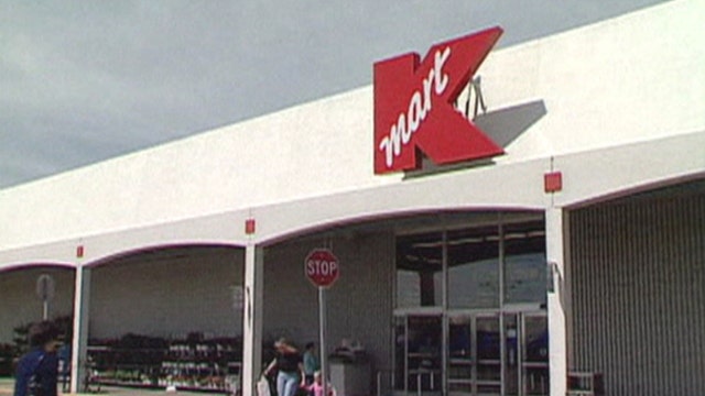 Taking on Kmart over Thanksgiving Day policies