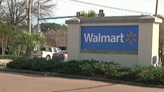 Wal-Mart CEO’s resignation a reaction to criticisms of the retailer?