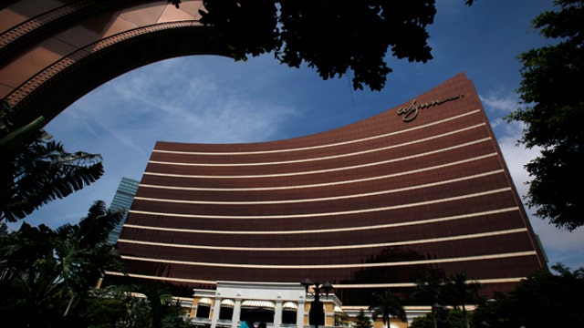 Should investors gamble on Wynn Resorts shares?