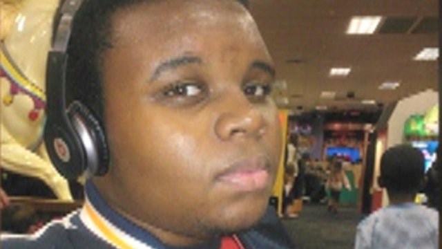 What did the autopsy reveal about Michael Brown’s shooting?