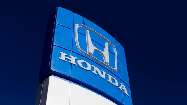 Did Honda cover-up death and injury reports?
