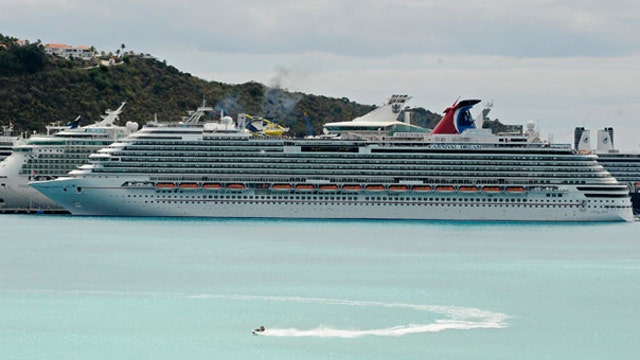 Can Carnival shares help your portfolio cruise higher?