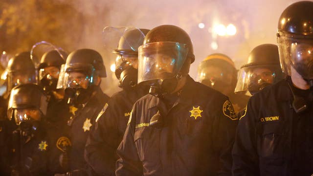 What’s next for Ferguson?