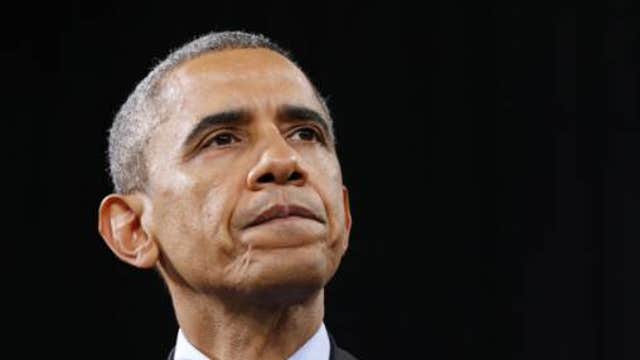 Will President Obama go to Ferguson?