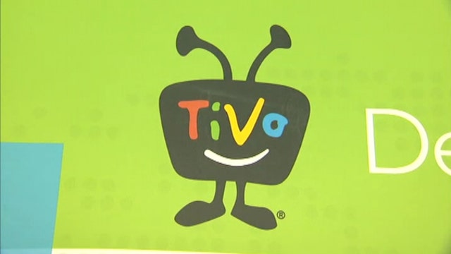 TiVo 3Q earnings top estimates