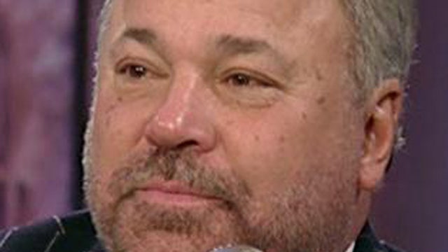 Bo Dietl on his new movie role