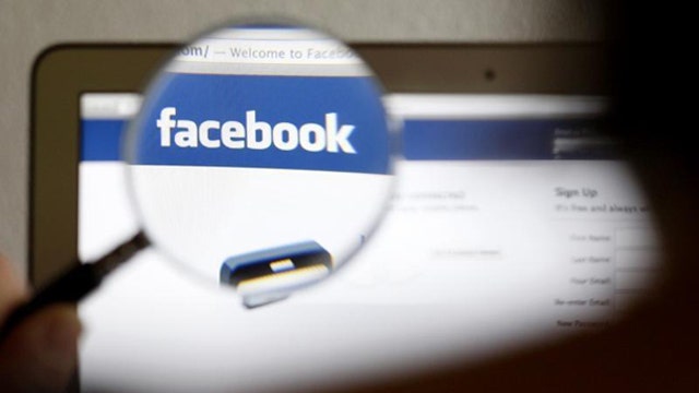 Great time for investors to ‘like’ Facebook?