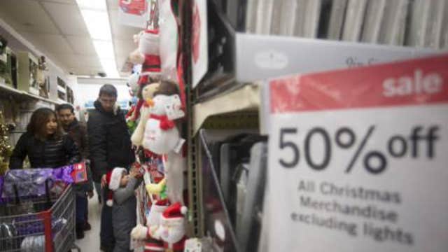 What retailers are doing differently this Black Friday
