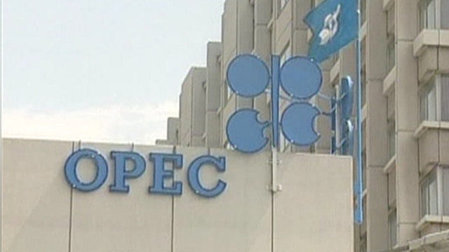 OPEC nations choose not to cut oil production