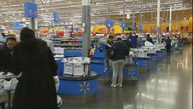 Retailers concerned about holiday sales outlook?