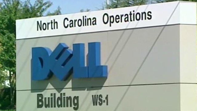 Dell shareholders want larger payout