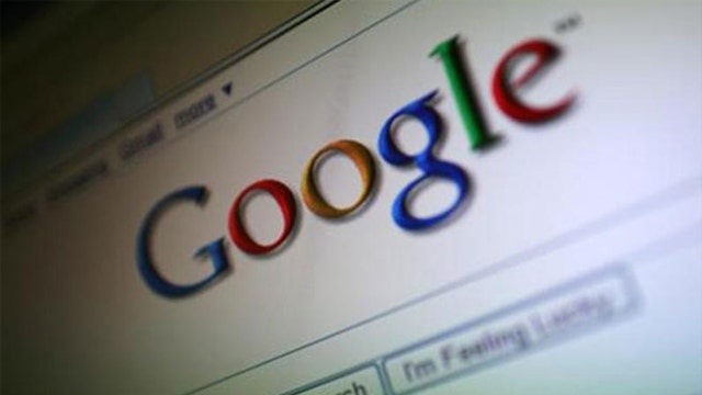 Google accused of violating Dutch data protection law