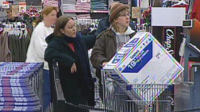 Black Friday still a big boost to retailers’ bottom line?