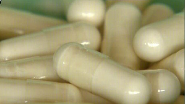 Overuse of antibiotics leading to drug-resistant bacteria?