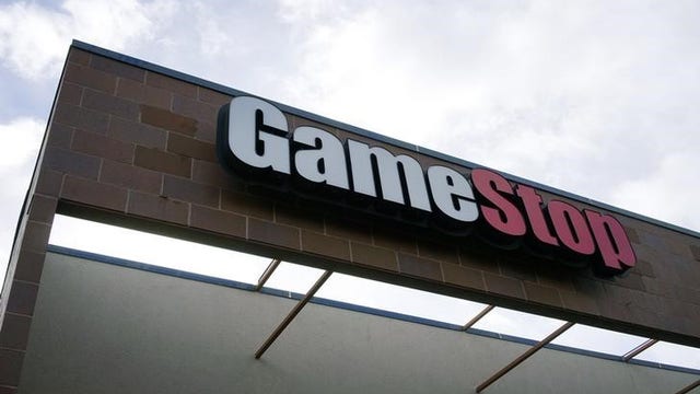 GameStop president: Outperformed analysts’ Black Friday views