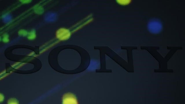 Hackers feast on five Sony films