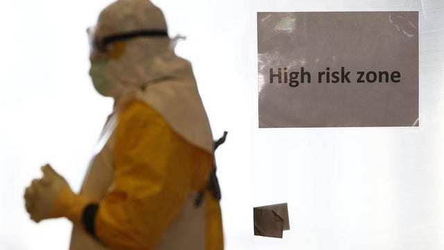 Is the Ebola threat completely gone for Americans?