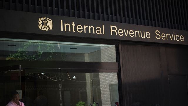 Does the IRS need a reform?