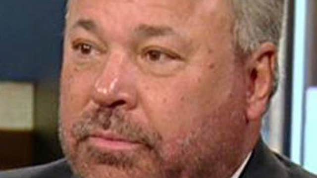 Bo Dietl on anger management