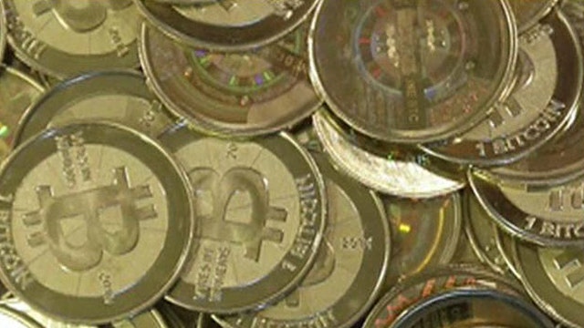 Should investors be skeptical of Bitcoins?