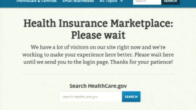 Can the ObamaCare website be fully repaired?