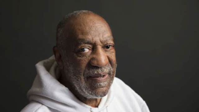 Should Bill Cosby keep performing?