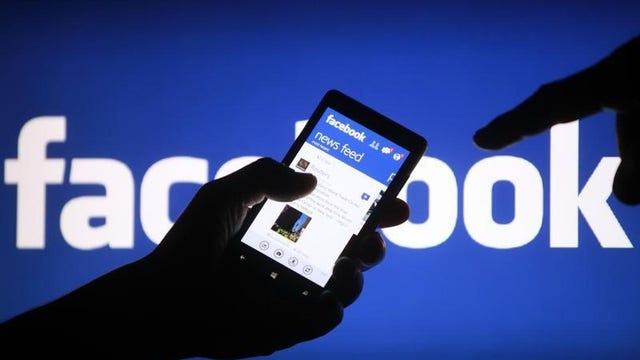 Facebook to charge for all ads?