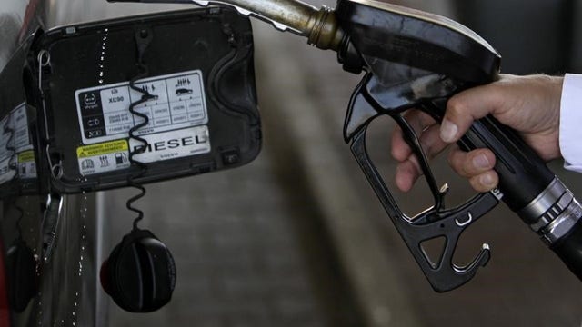 Do lower gas prices mean more spending?