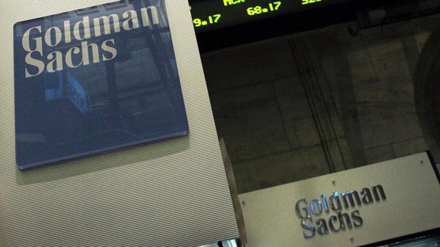 Goldman Sachs’ future in doubt?