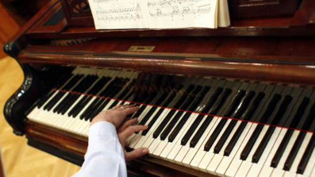 Targeting piano teachers: Is the FTC out of control?